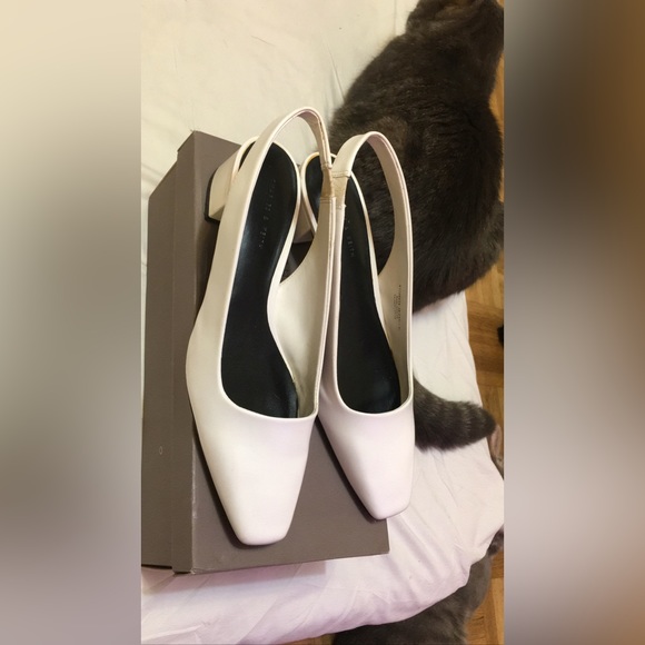 Fashionable Heels - Sandals - Picture 4 of 6